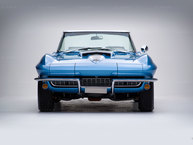 1967 Chevrolet Corvette Sting Ray Studio